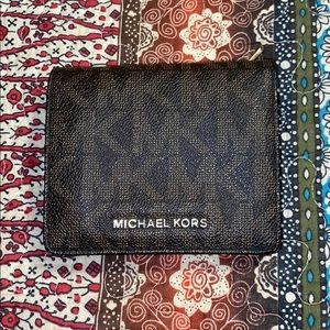 Michael kors wallet